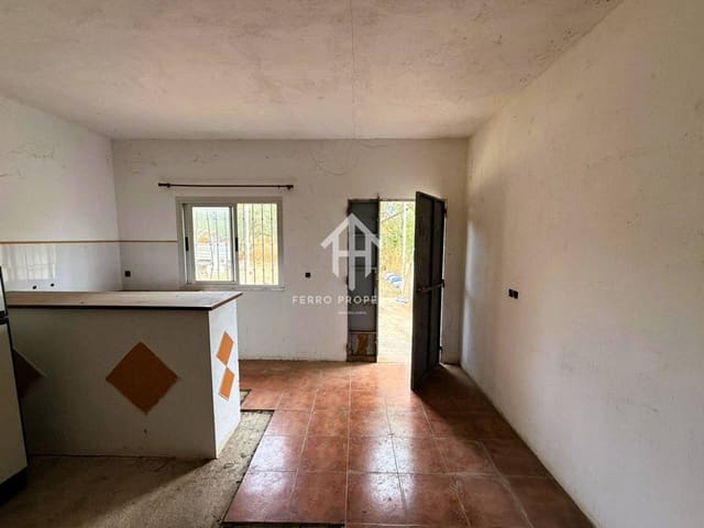 Finka/Dom wiejski na sprzedaż w Ventorros de la Laguna, Loja - 29 900 € (Ref: 9152606)