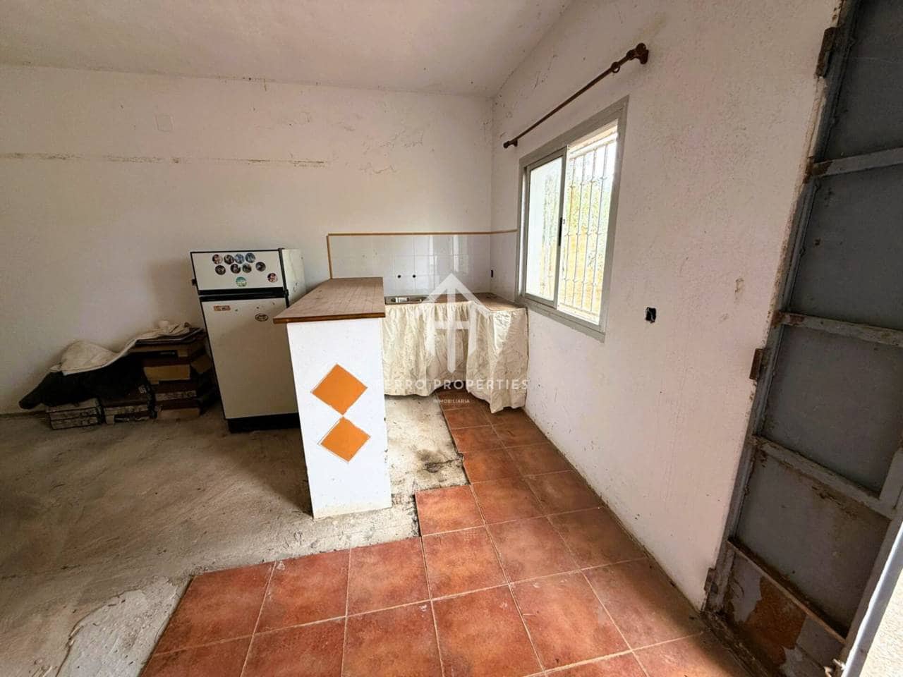 Finca/Landehus til salg i Ventorros de la Laguna - € 29.900 (Ref: 9152606)