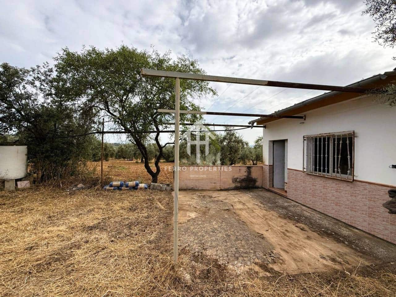 Finca/Landehus til salg i Ventorros de la Laguna - € 29.900 (Ref: 9152606)