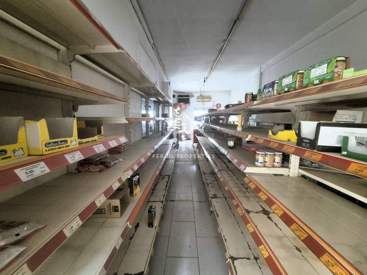 Commerciale in vendita in Loja - 49.900 € (Rif: 9152609)