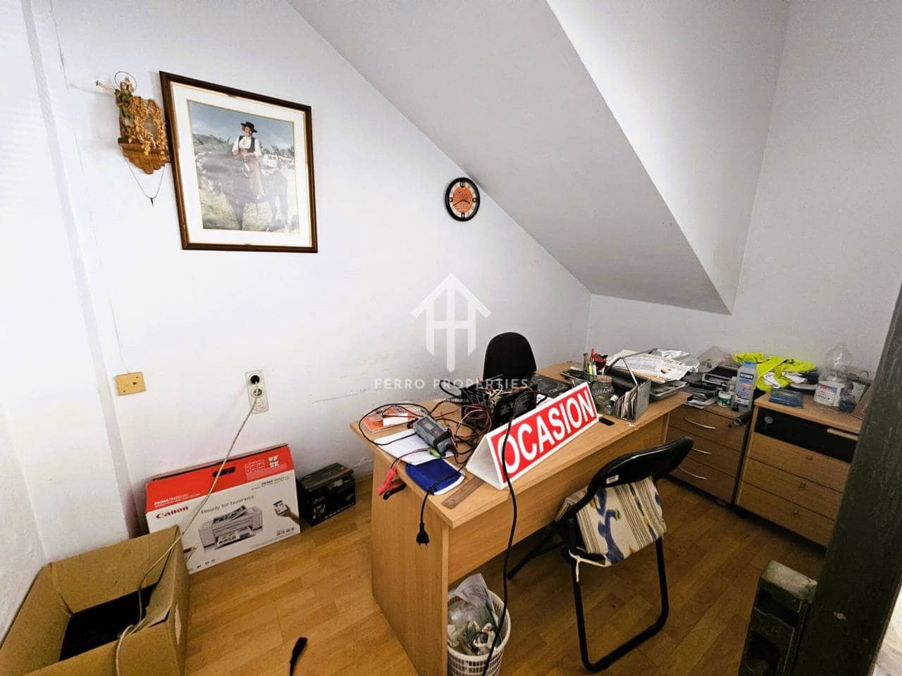 4 chambre Maison de Ville à vendre à Loja avec garage - 226 000 € (Ref: 9152611)