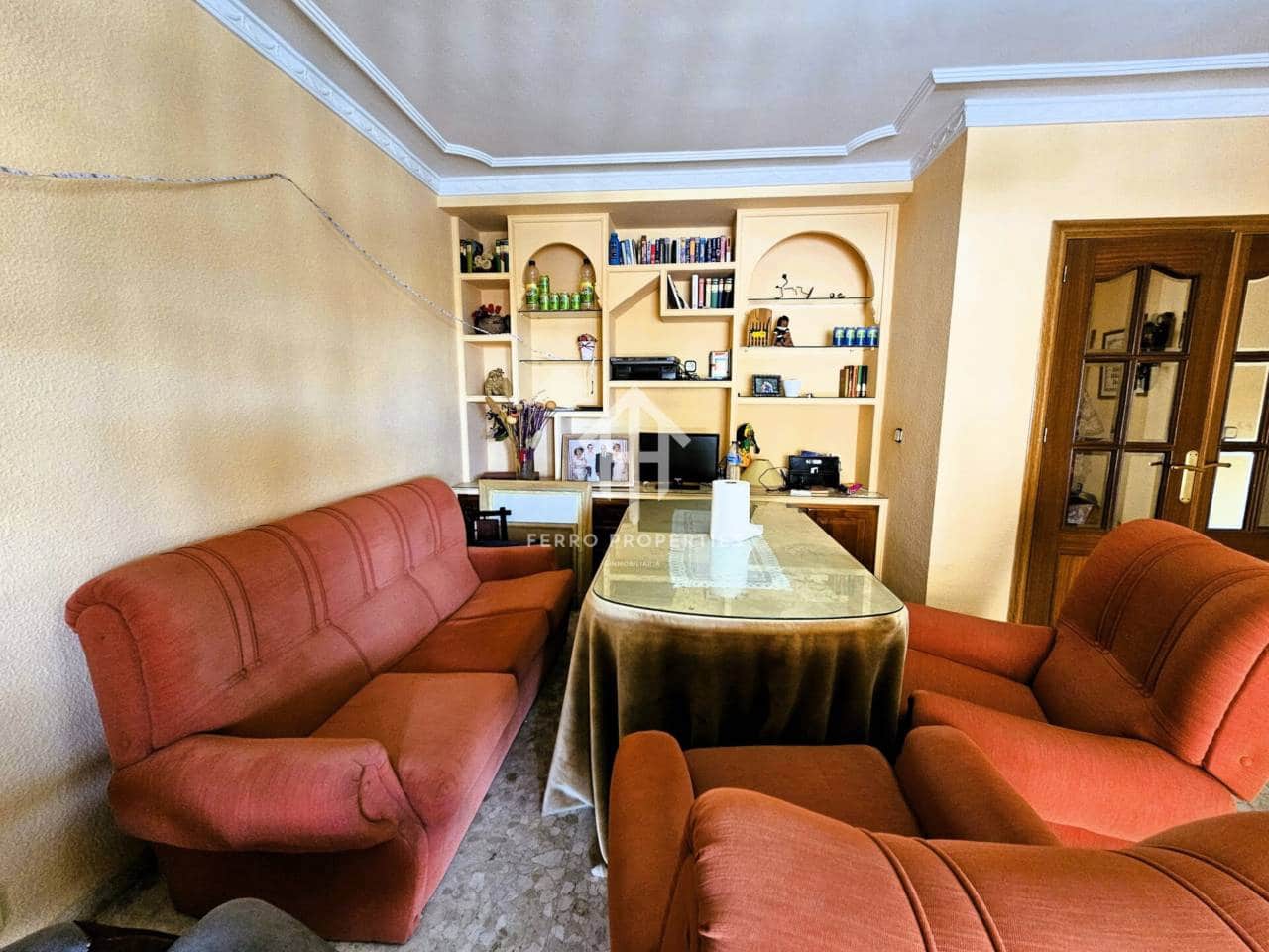 4 chambre Maison de Ville à vendre à Loja avec garage - 226 000 € (Ref: 9152611)