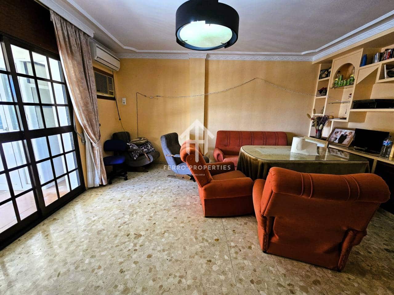 4 chambre Maison de Ville à vendre à Loja avec garage - 226 000 € (Ref: 9152611)