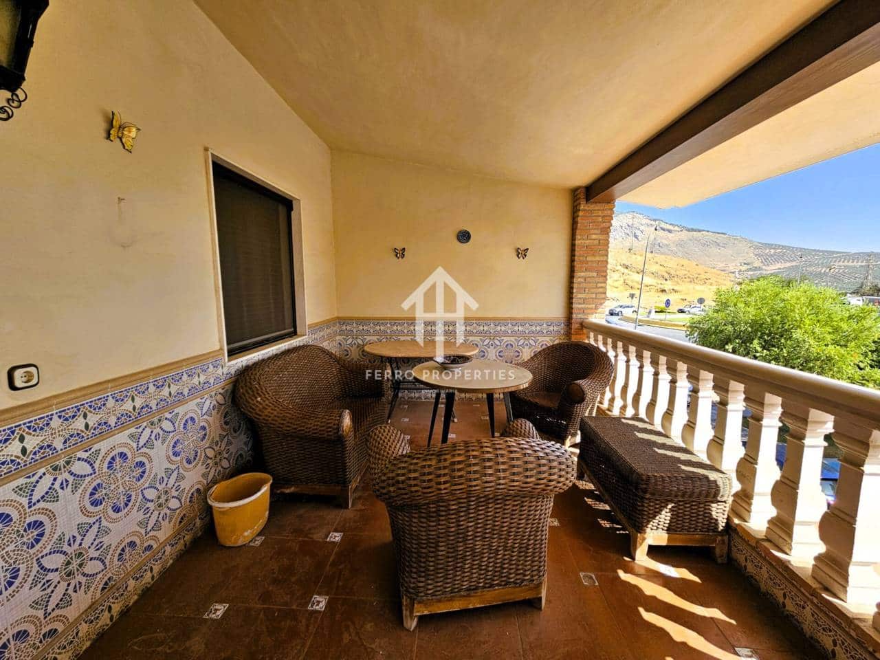 4 chambre Maison de Ville à vendre à Loja avec garage - 226 000 € (Ref: 9152611)