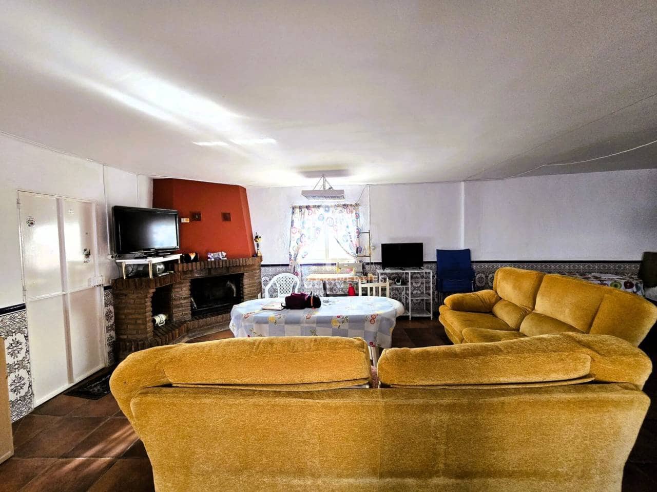 4 soveværelse Villa til salg i Loja med swimmingpool garage - € 275.000 (Ref: 9152613)