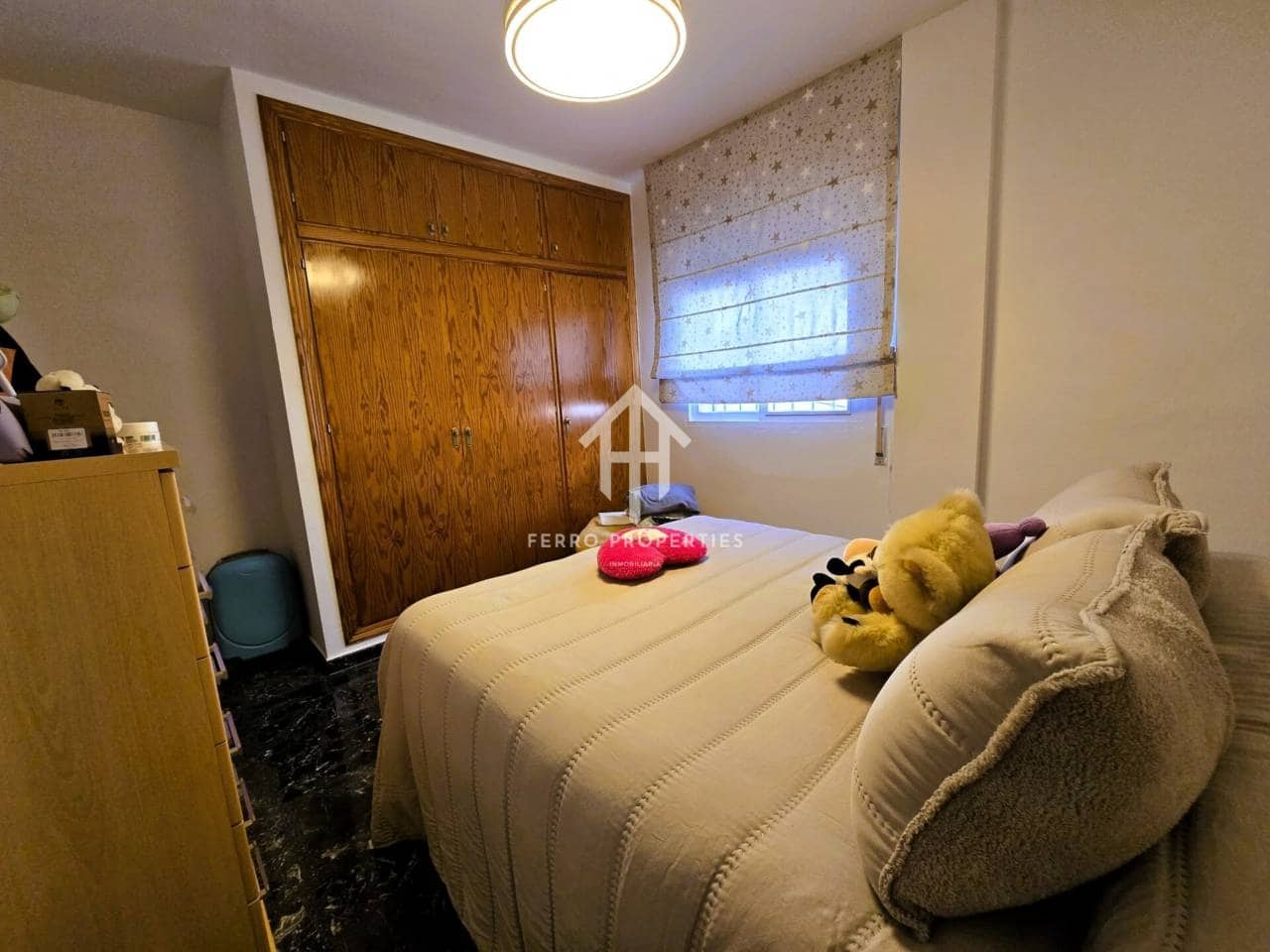 4 soveværelse Villa til salg i Loja med swimmingpool garage - € 275.000 (Ref: 9152613)