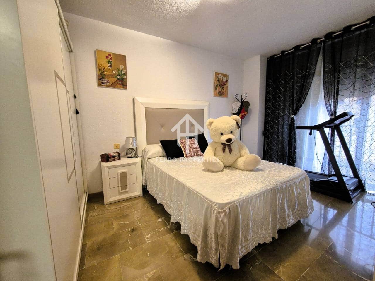 3 slaapkamer Flat te koop in Loja - € 125.000 (Ref: 9152616)