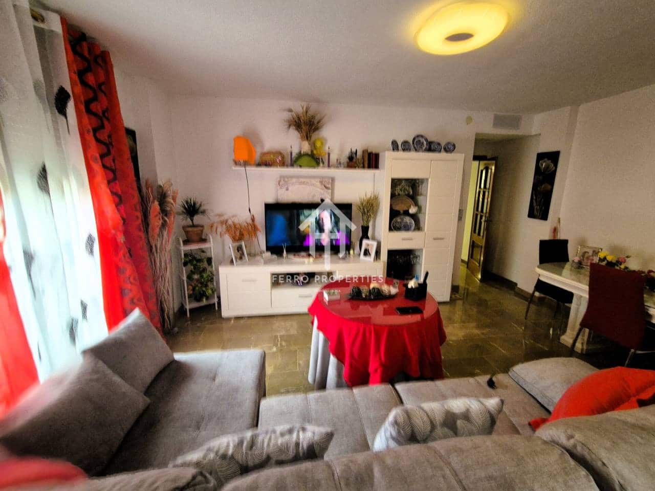 3 slaapkamer Flat te koop in Loja - € 125.000 (Ref: 9152616)