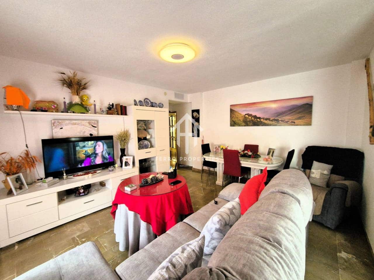 3 slaapkamer Flat te koop in Loja - € 125.000 (Ref: 9152616)