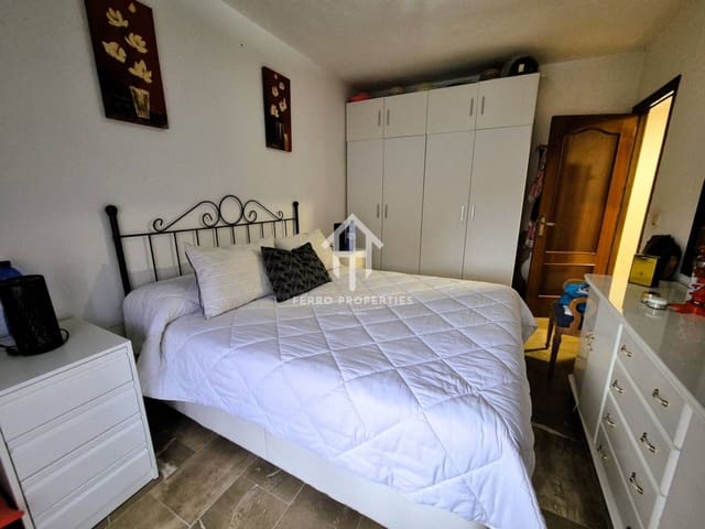 3 slaapkamer Flat te koop in Loja - € 125.000 (Ref: 9152616)