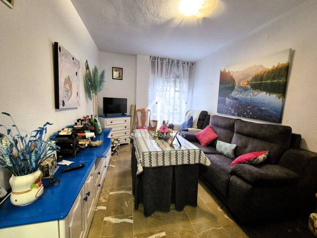 3 slaapkamer Flat te koop in Loja - € 125.000 (Ref: 9152616)