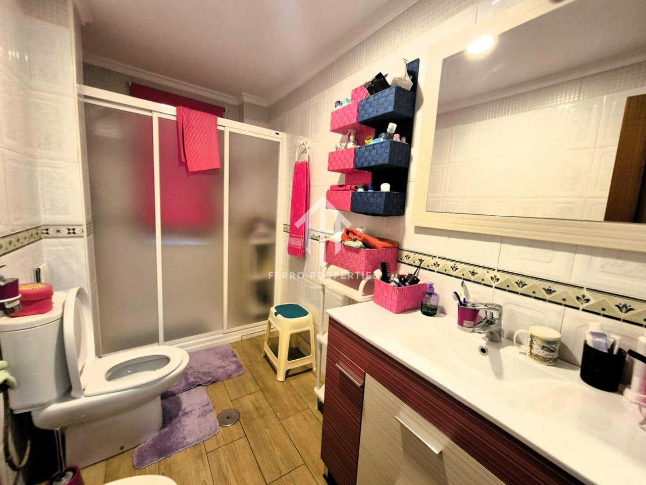 3 slaapkamer Flat te koop in Loja - € 125.000 (Ref: 9152616)