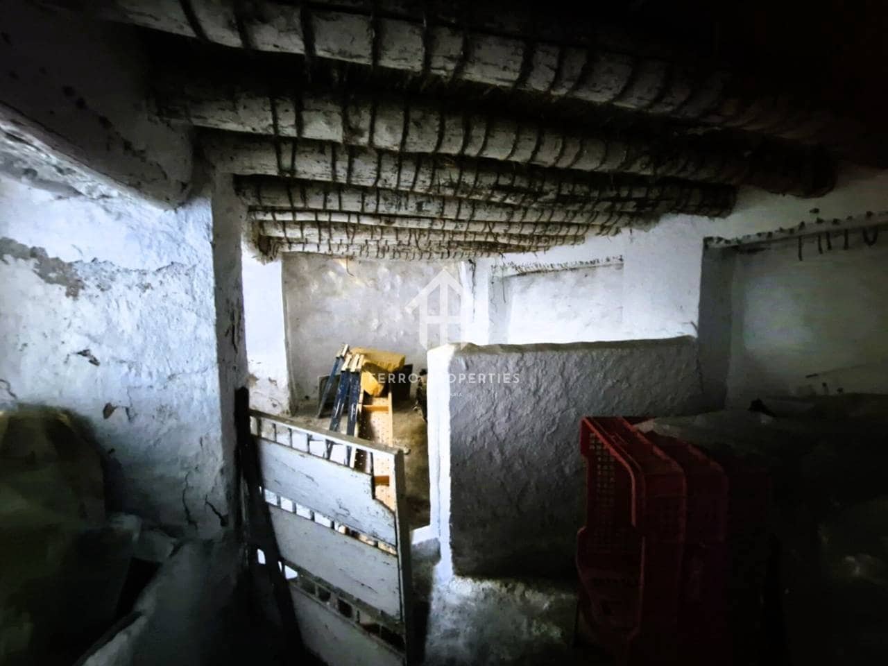 4 quarto Apartamento para venda em Zagra - 48 900 € (Ref: 9152617)