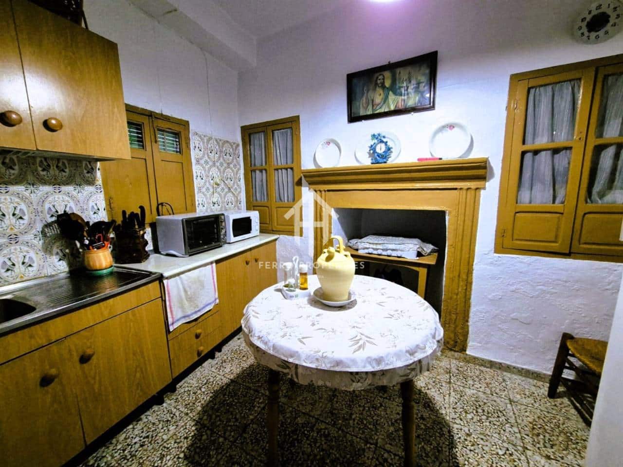 4 quarto Apartamento para venda em Zagra - 48 900 € (Ref: 9152617)