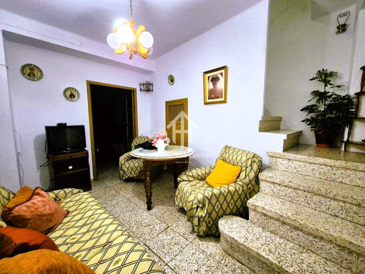 4 quarto Apartamento para venda em Zagra - 48 900 € (Ref: 9152617)