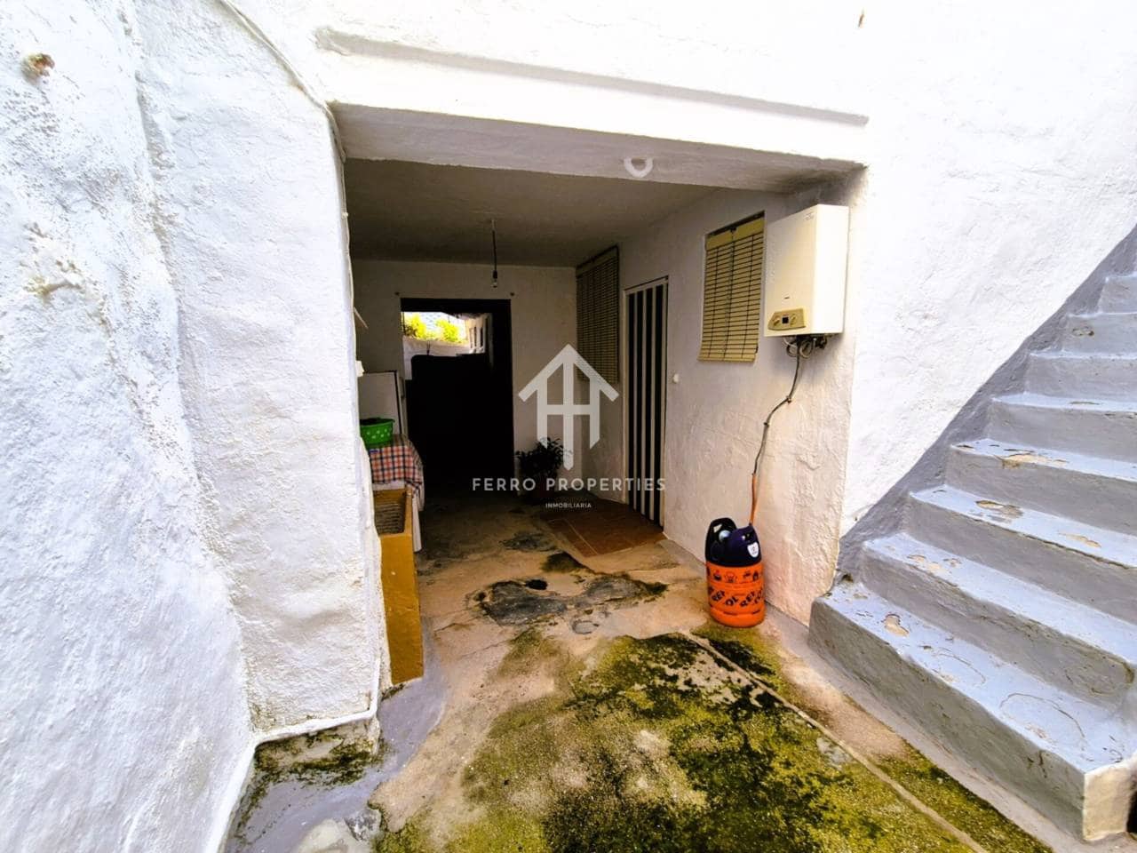 4 quarto Apartamento para venda em Zagra - 48 900 € (Ref: 9152617)