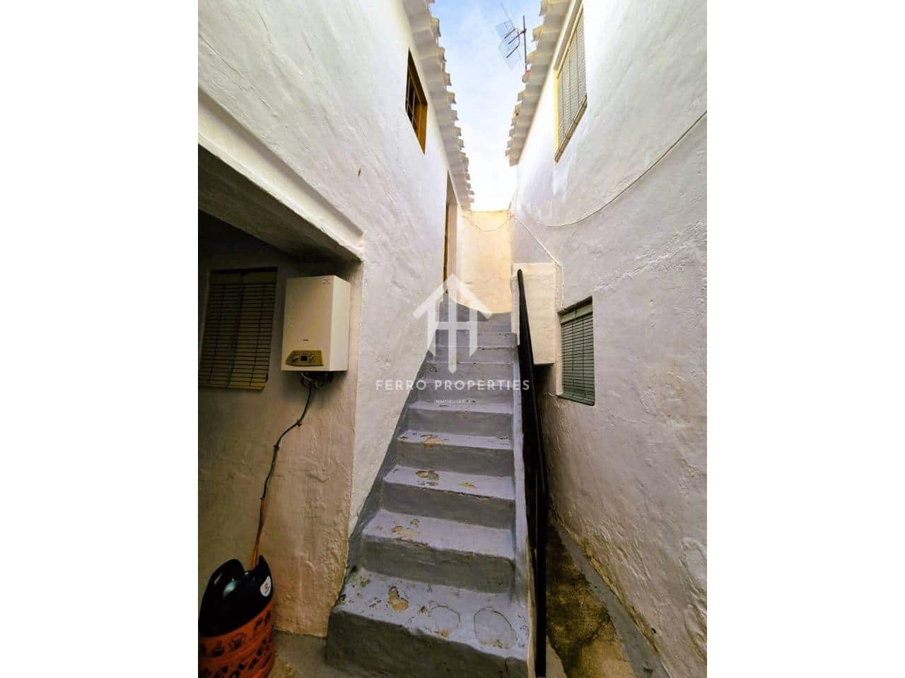 4 quarto Apartamento para venda em Zagra - 48 900 € (Ref: 9152617)