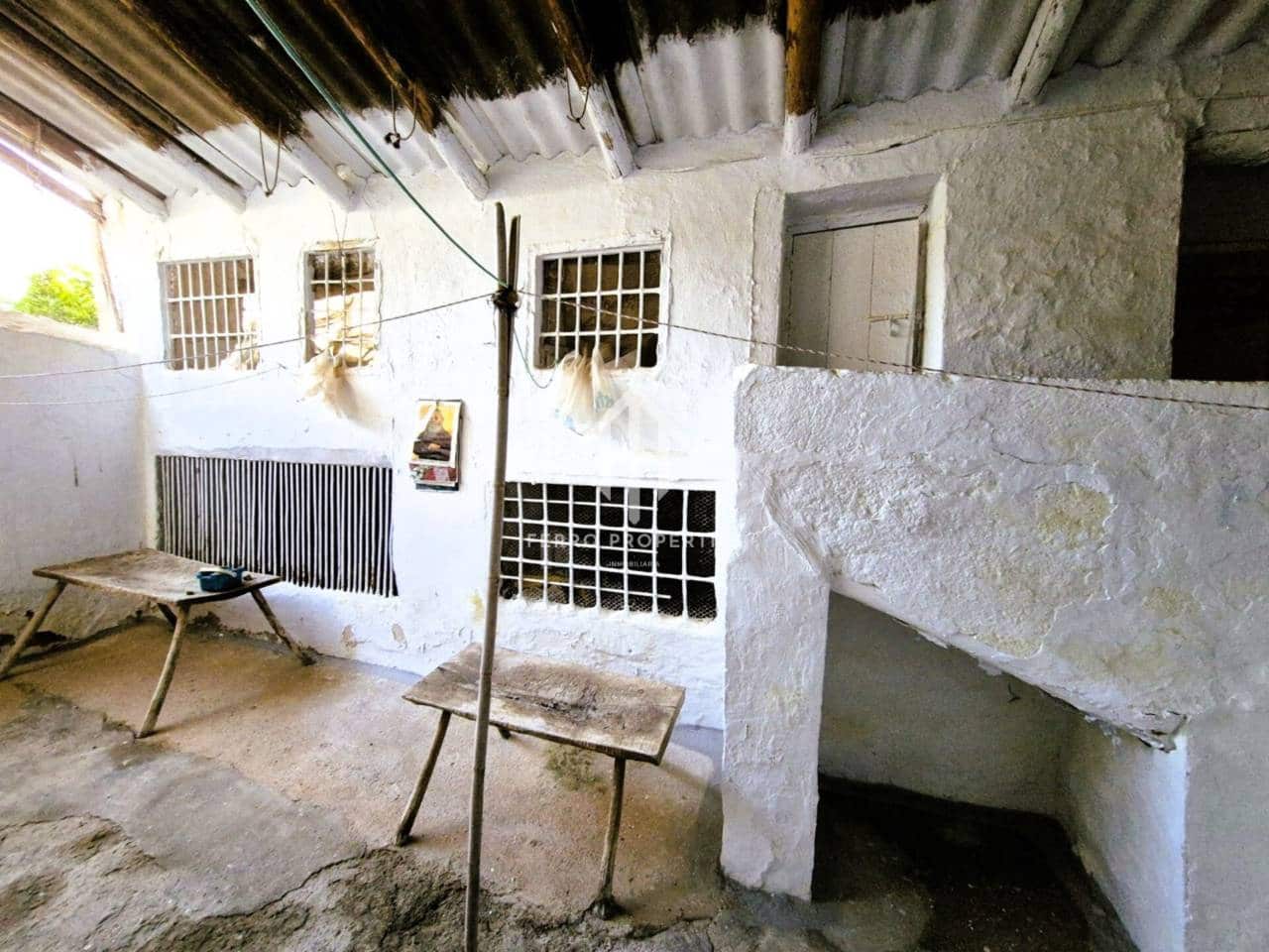 4 quarto Apartamento para venda em Zagra - 48 900 € (Ref: 9152617)