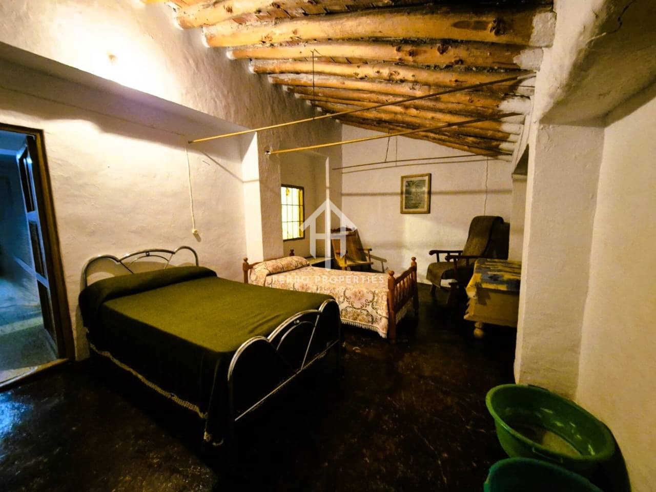 4 quarto Apartamento para venda em Zagra - 48 900 € (Ref: 9152617)