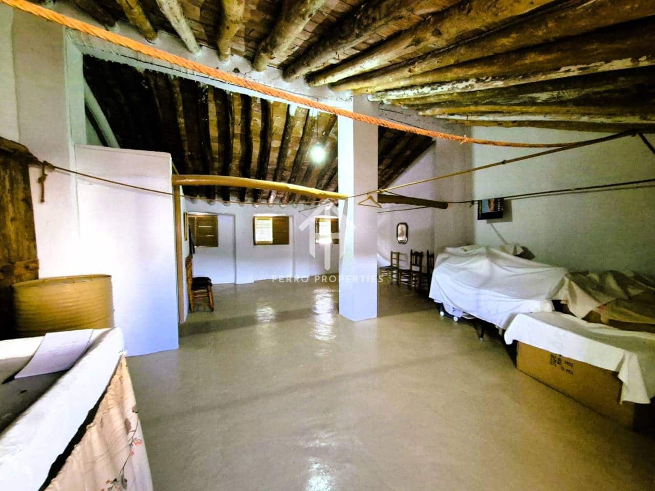 4 quarto Apartamento para venda em Zagra - 48 900 € (Ref: 9152617)