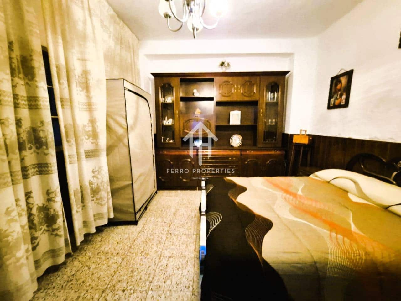 4 quarto Apartamento para venda em Zagra - 48 900 € (Ref: 9152617)