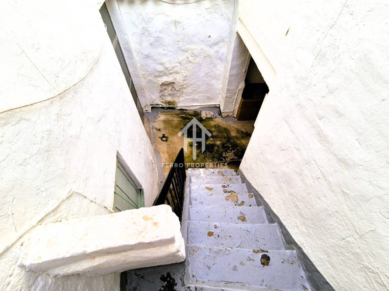 4 quarto Apartamento para venda em Zagra - 48 900 € (Ref: 9152617)