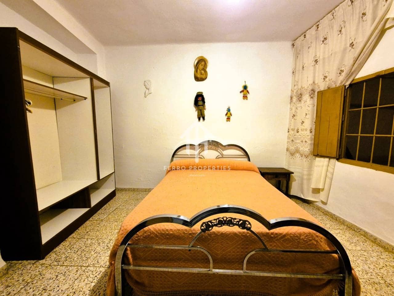 4 quarto Apartamento para venda em Zagra - 48 900 € (Ref: 9152617)