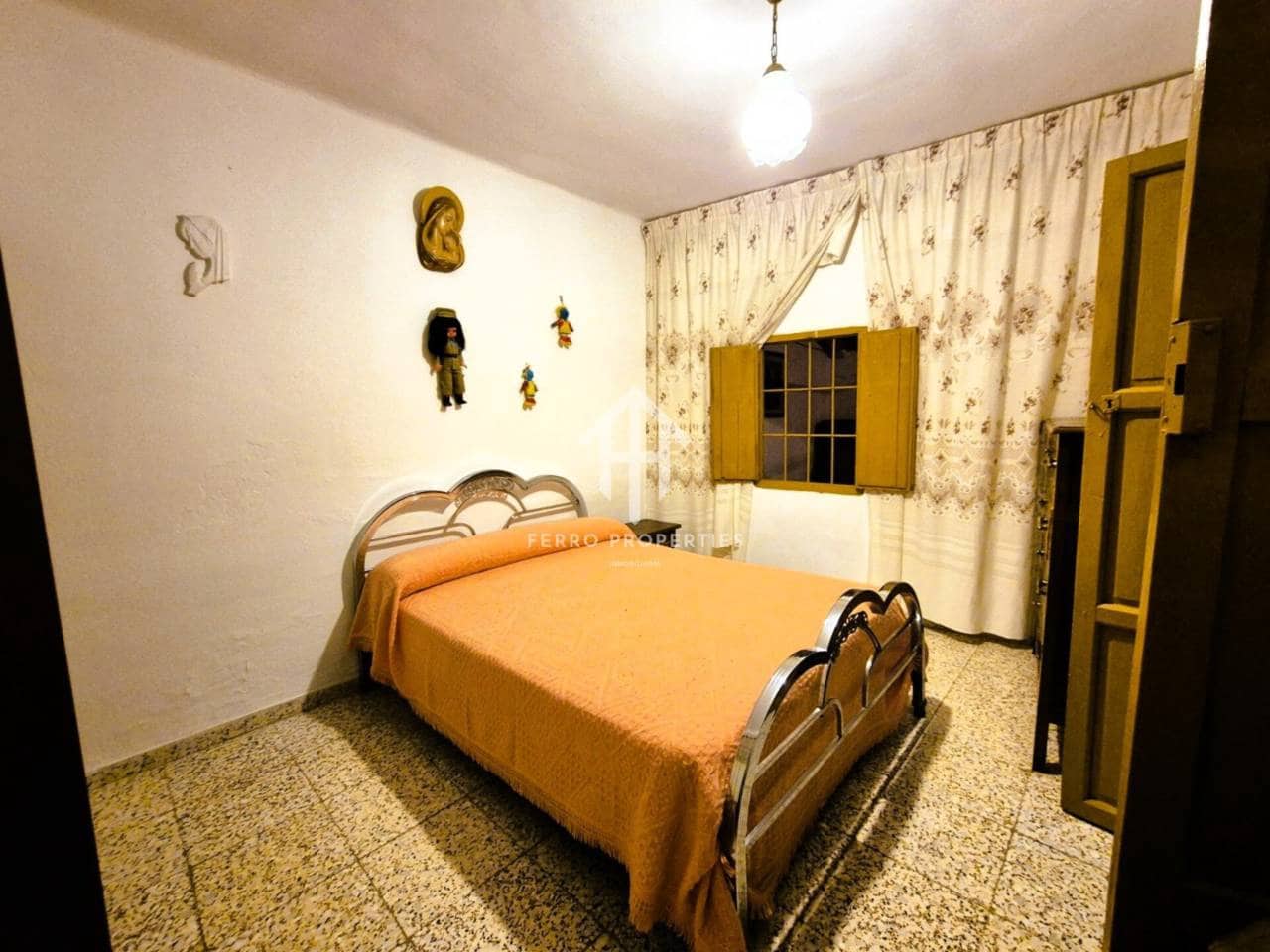 4 quarto Apartamento para venda em Zagra - 48 900 € (Ref: 9152617)