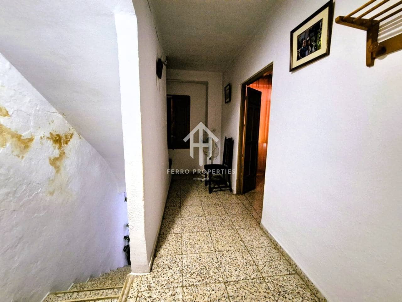 4 quarto Apartamento para venda em Zagra - 48 900 € (Ref: 9152617)