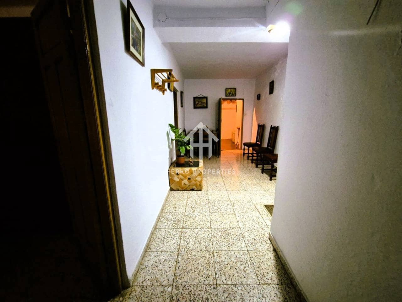 4 quarto Apartamento para venda em Zagra - 48 900 € (Ref: 9152617)