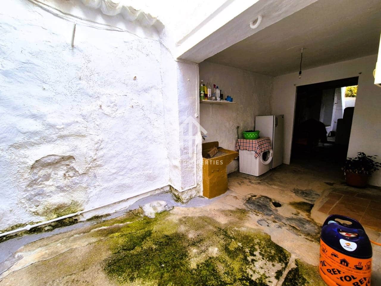 4 quarto Apartamento para venda em Zagra - 48 900 € (Ref: 9152617)