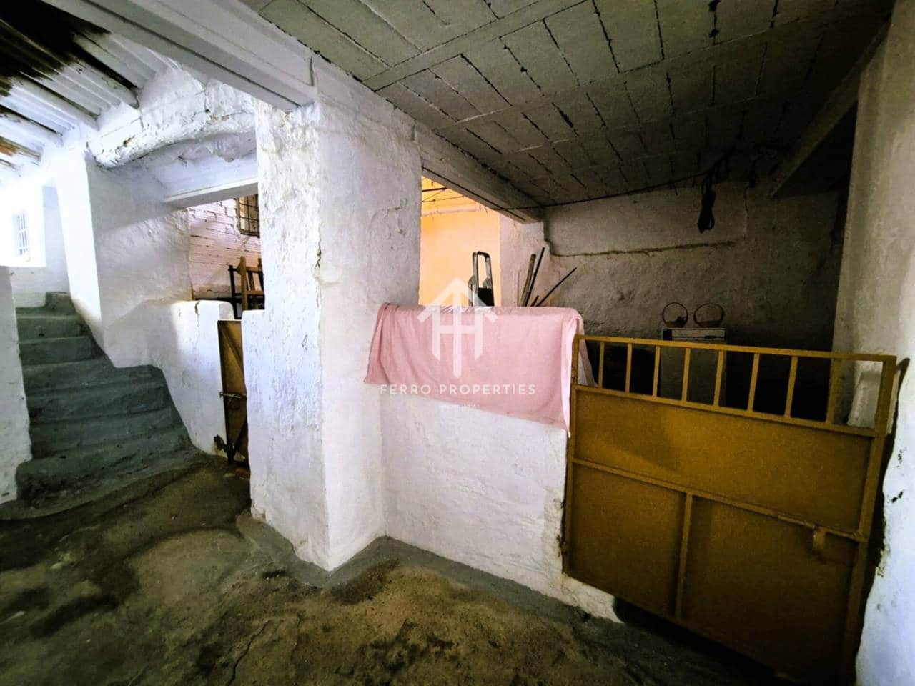 4 quarto Apartamento para venda em Zagra - 48 900 € (Ref: 9152617)