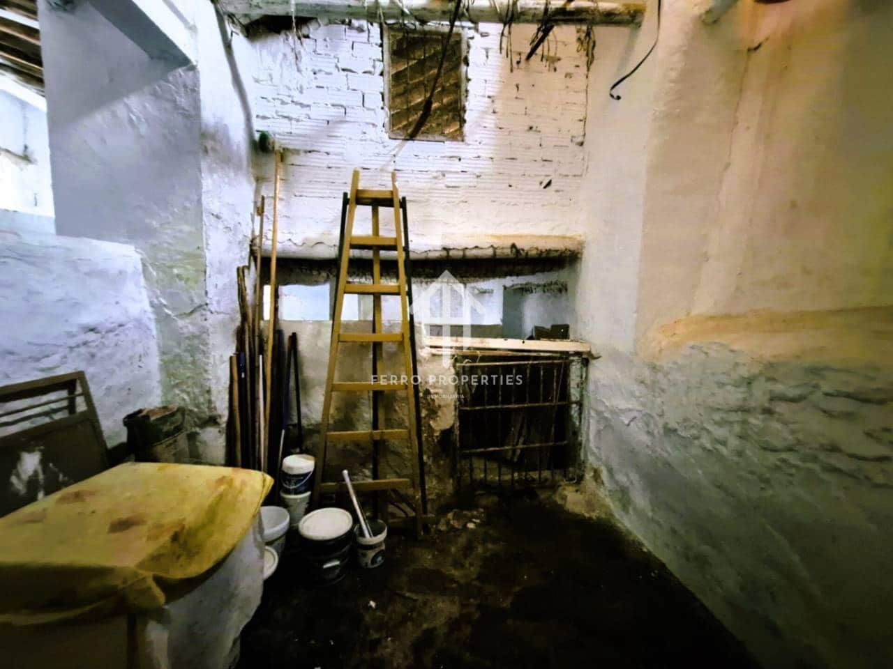 4 quarto Apartamento para venda em Zagra - 48 900 € (Ref: 9152617)