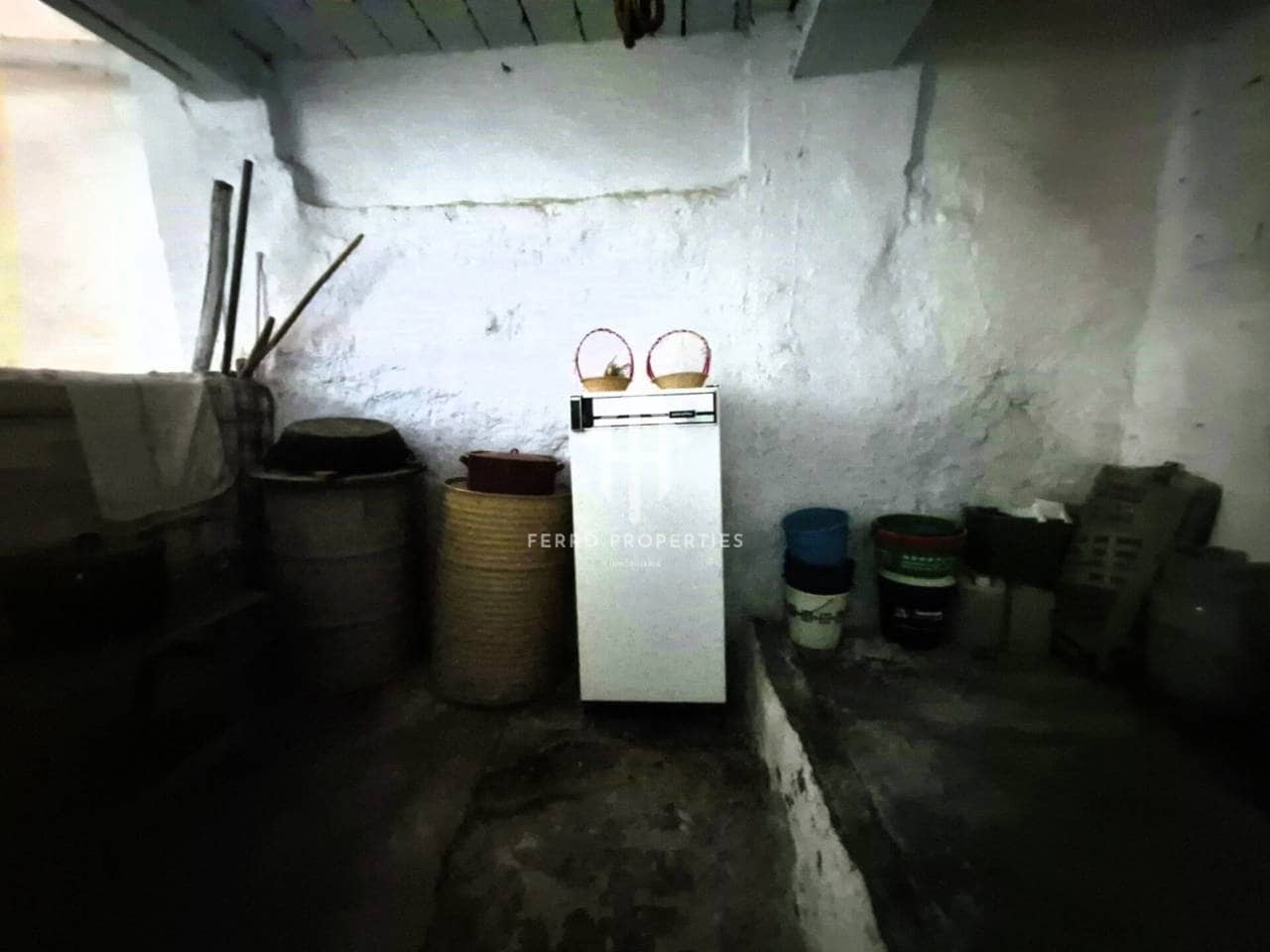 4 quarto Apartamento para venda em Zagra - 48 900 € (Ref: 9152617)