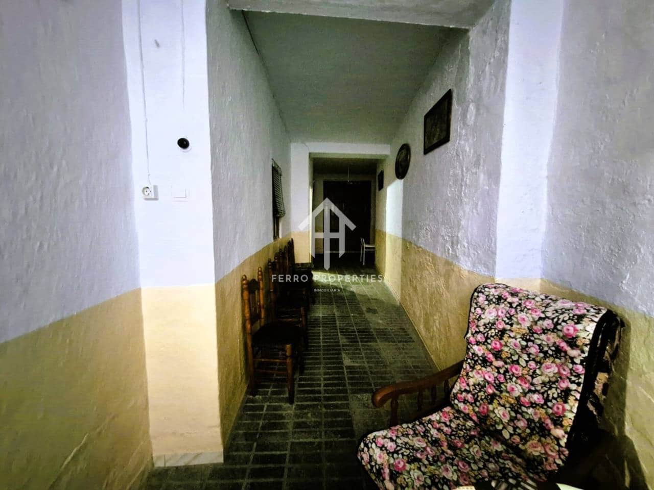 4 quarto Apartamento para venda em Zagra - 48 900 € (Ref: 9152617)