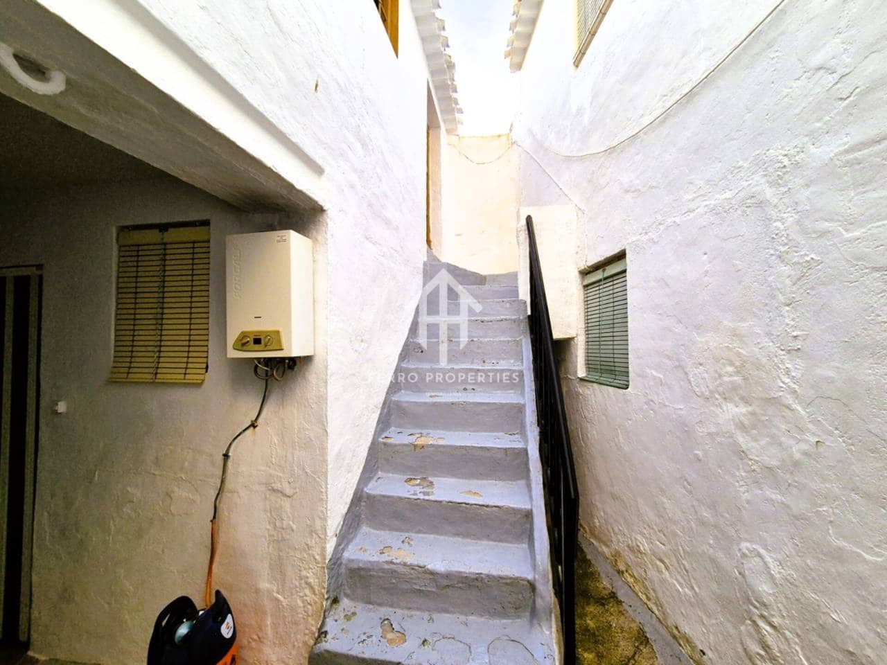 4 quarto Apartamento para venda em Zagra - 48 900 € (Ref: 9152617)