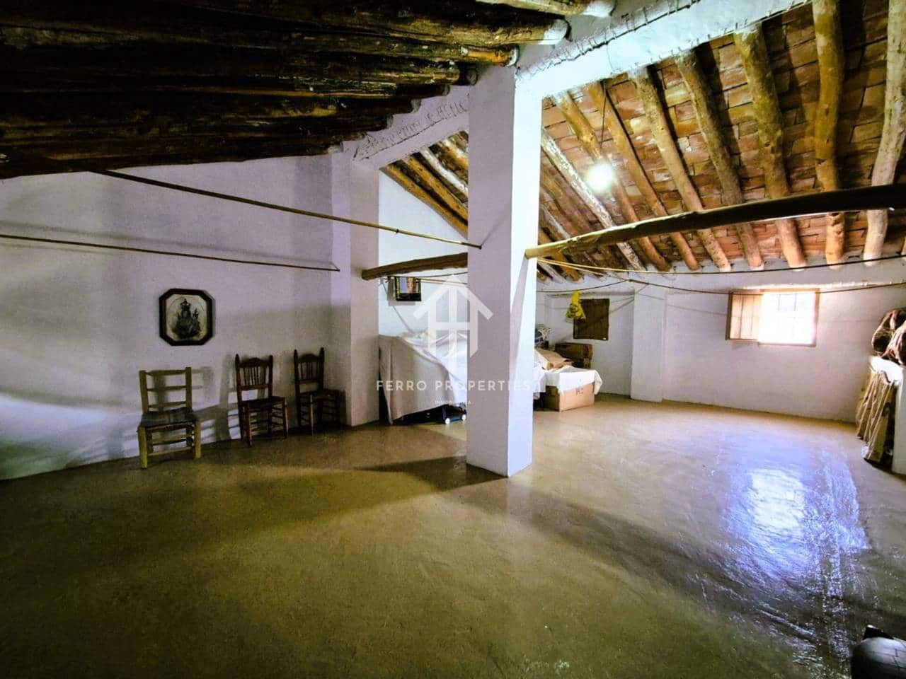 4 quarto Apartamento para venda em Zagra - 48 900 € (Ref: 9152617)