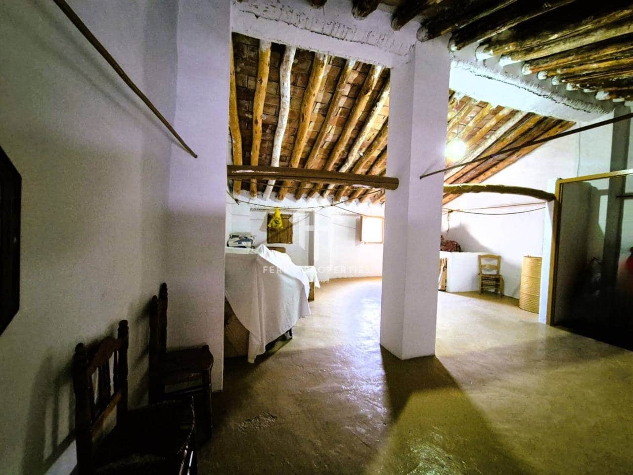 4 quarto Apartamento para venda em Zagra - 48 900 € (Ref: 9152617)