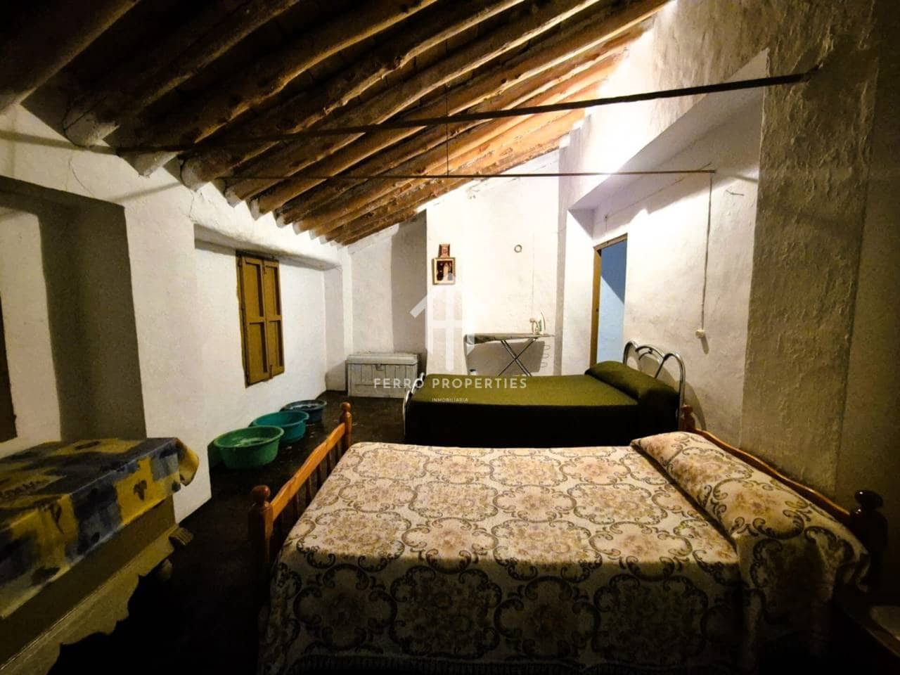 4 quarto Apartamento para venda em Zagra - 48 900 € (Ref: 9152617)