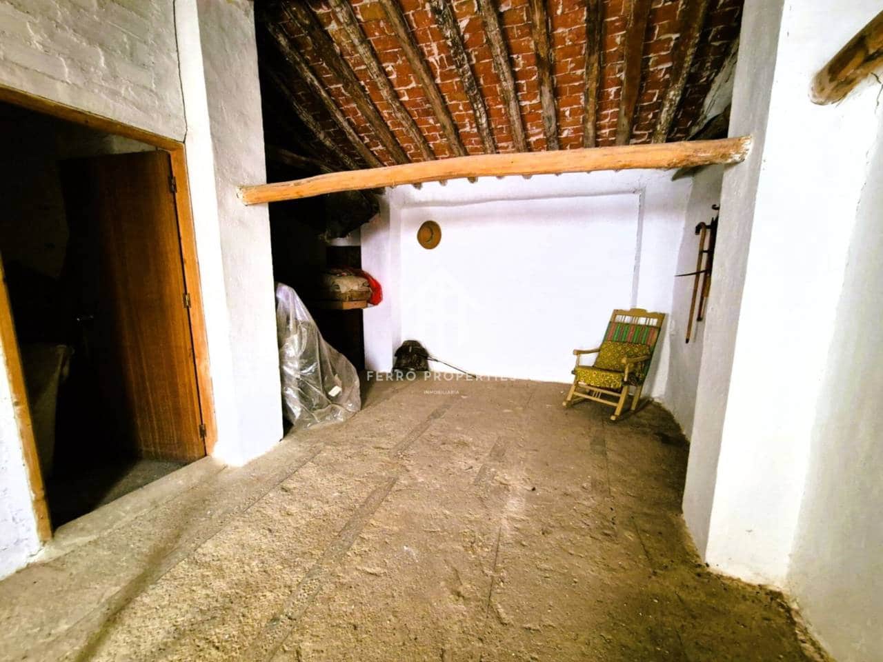 4 quarto Apartamento para venda em Zagra - 48 900 € (Ref: 9152617)