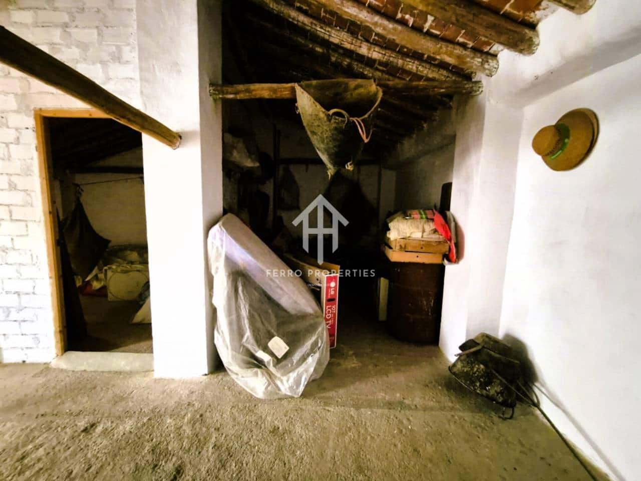 4 quarto Apartamento para venda em Zagra - 48 900 € (Ref: 9152617)