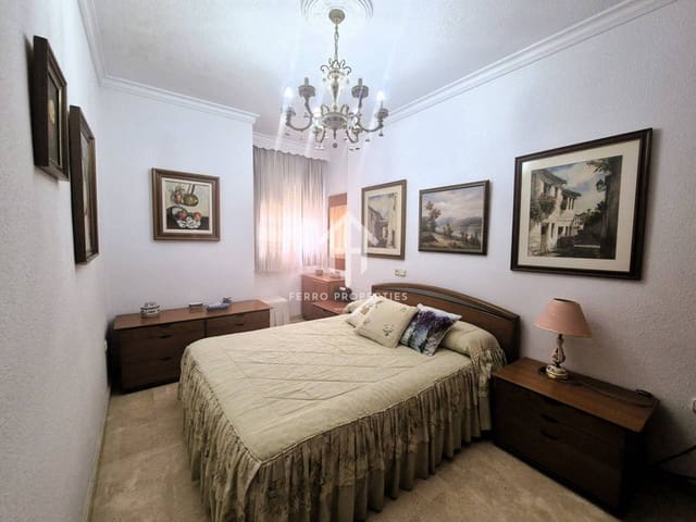 3 slaapkamer Flat te koop in Loja - € 90.000 (Ref: 9152618)