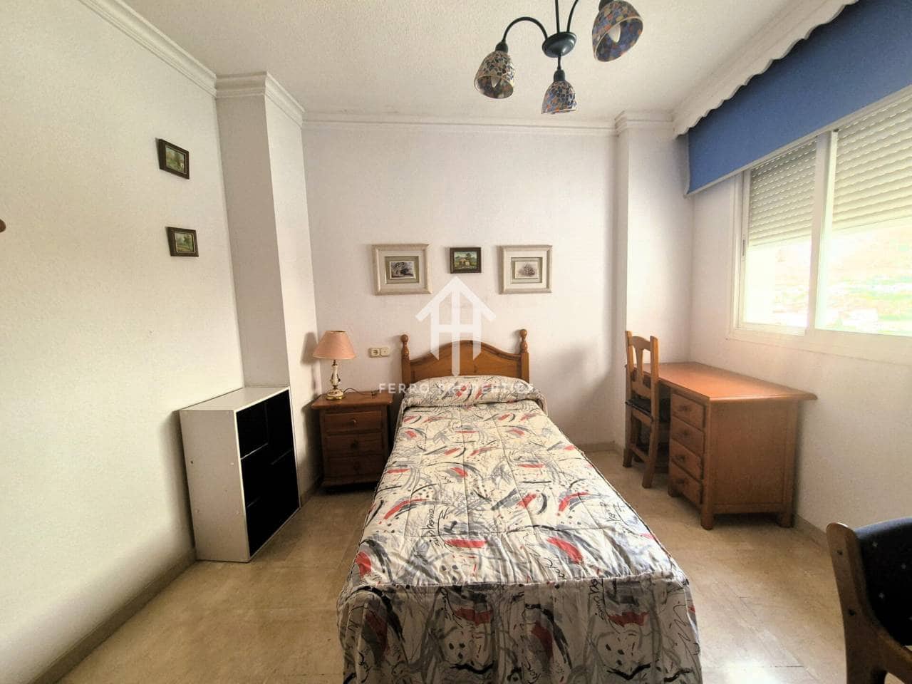 3 soveværelse Lejlighed til salg i Loja - € 90.000 (Ref: 9152618)