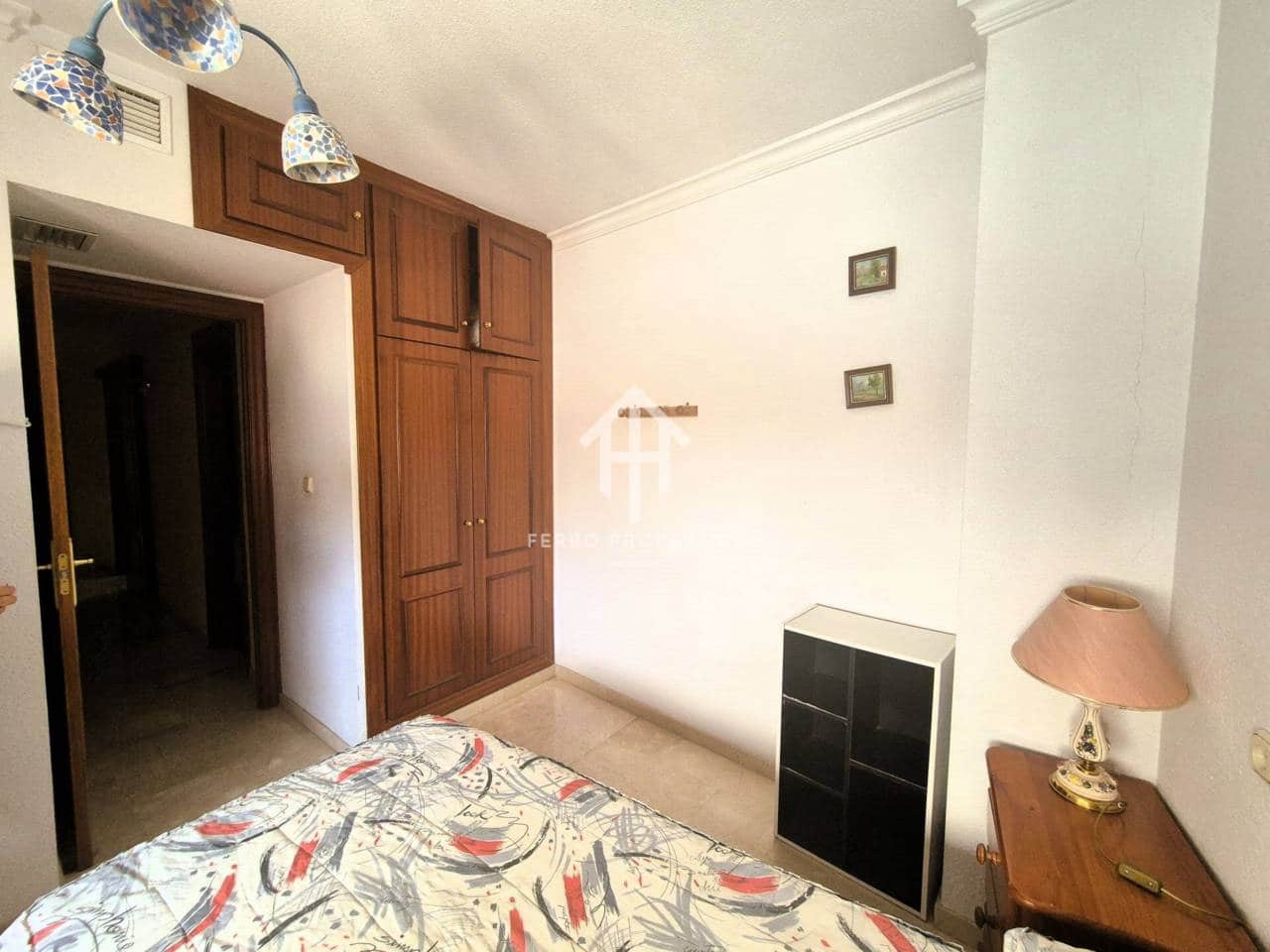 3 soveværelse Lejlighed til salg i Loja - € 90.000 (Ref: 9152618)