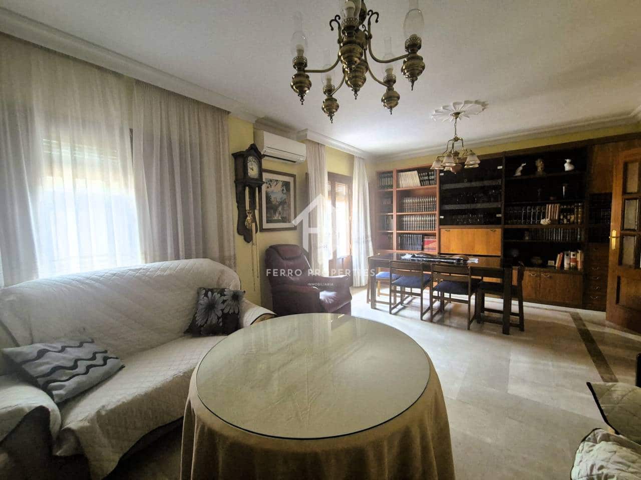 3 soveværelse Lejlighed til salg i Loja - € 90.000 (Ref: 9152618)