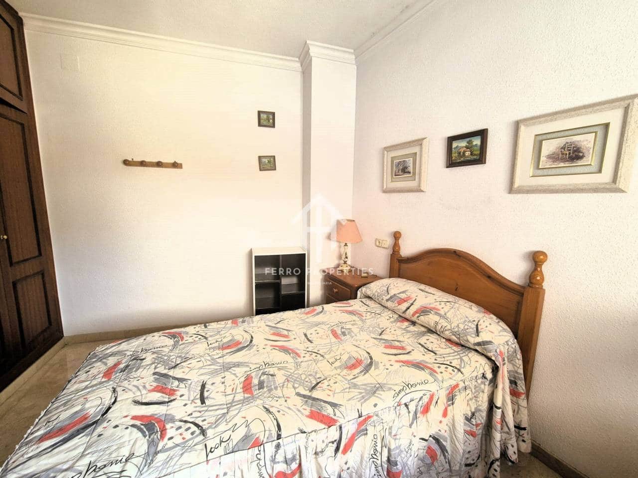 3 soveværelse Lejlighed til salg i Loja - € 90.000 (Ref: 9152618)