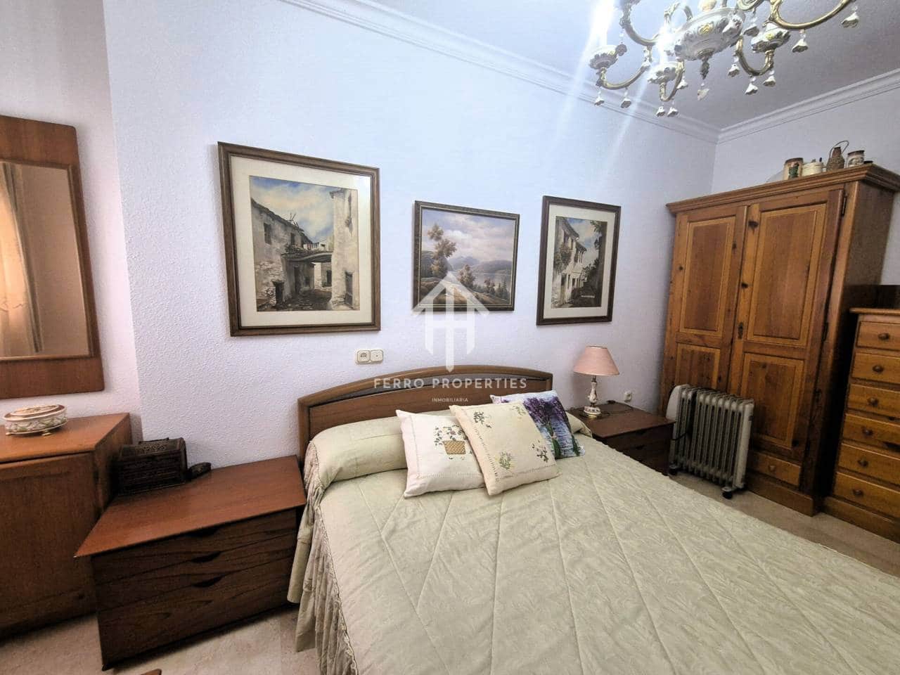 3 soveværelse Lejlighed til salg i Loja - € 90.000 (Ref: 9152618)