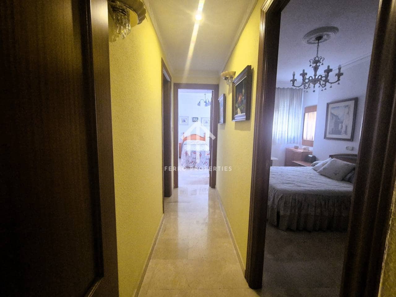 3 soveværelse Lejlighed til salg i Loja - € 90.000 (Ref: 9152618)