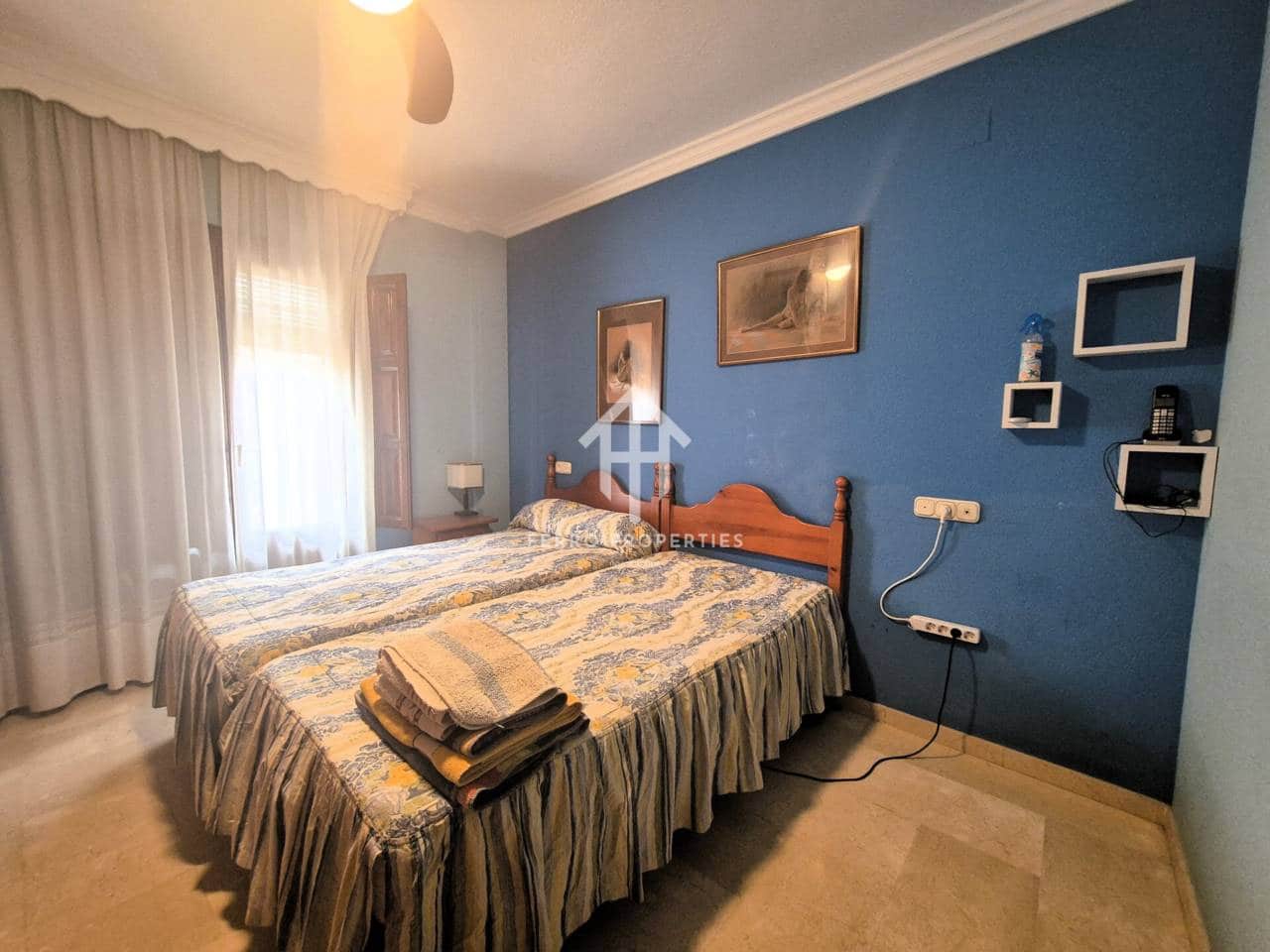 3 soveværelse Lejlighed til salg i Loja - € 90.000 (Ref: 9152618)