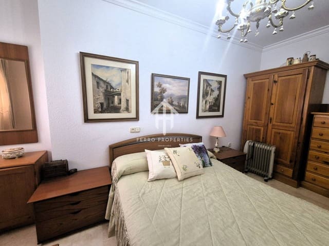 3 slaapkamer Flat te koop in Loja - € 90.000 (Ref: 9152618)